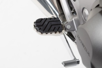 Подножки ION SW-MOTECH Honda VFR 800 X Crossrunner ABS