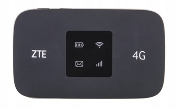 Router mobilny ZTE MF971R 5GHz LTE bez simlocka