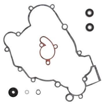 PROX ZESTAW NAPRAWCZY POMPY WODY KTM SX 85 03-17