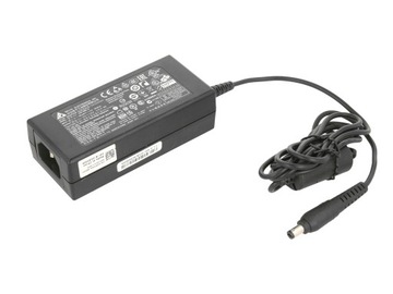 Zasilacz 12V 3A wtyk 5,5 x 2,1 mm uniwersalny