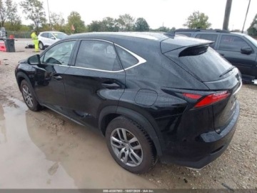 Lexus NX I 2015 Lexus NX 2015 LEXUS NX 200T 2.0 Benzyna 235KM, zdjęcie 7