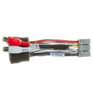 Kabel pod. AUX do Toyota Touch CY17/CY19 /Entune3