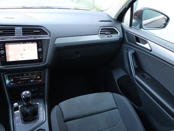 Volkswagen Tiguan II SUV 1.5 TSI EVO 150KM 2020 VW Tiguan 1.5 TSI, Salon Polska, 1. Właściciel, zdjęcie 7