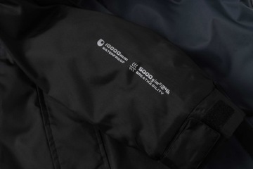 КОСТЮМ МИКАДО ЗИМНИЙ ДЛЯ РЫБАЛКИ, водонепроницаемый 10000мм, размер М