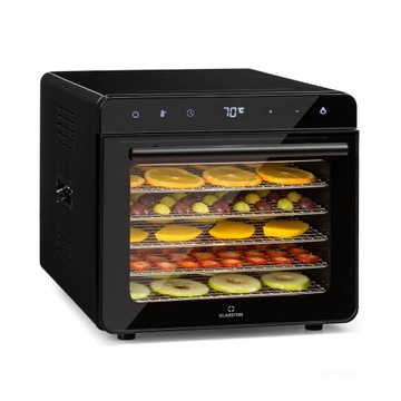 Suszarka do grzybów, owoców, warzyw i ziół, 700 W