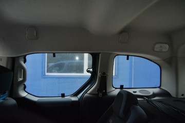 ШТОРЫ, ПОСВЯЩЕННЫЕ CITROEN BERLINGO 2 II