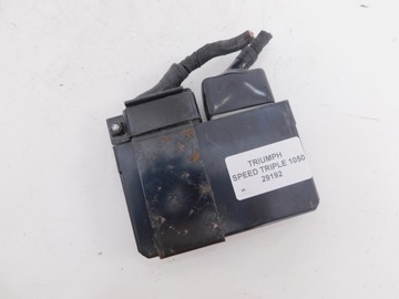 МОДУЛЬ TRIUMPH SPEED TRIPLE 1050