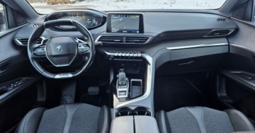 Peugeot 3008 II Crossover 1.6 THP 180KM 2020 Peugeot 3008 1.6 180Ps.GT Automat Panorama Kam.Tyl Navi 2020 1.6 Benzyna, zdjęcie 5