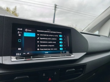 Volkswagen Caddy V Caddy 2.0 TDI 122KM 2024 Volkswagen Caddy Maxi 5 osób 2.0 TDI 122 KM automa, zdjęcie 24