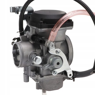КАРБЮРАТОР МОТОЦИКЛА ДЛЯ KAWASAKI KLR650 1987-2007 гг.