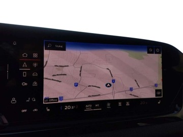 Audi A5 B10 Avant 2.0 TFSI 150KM 2025 Audi A5 Avant Audi A5 TFSI Avant 150km S tronic 2.0 Benzyna 150KM, zdjęcie 36