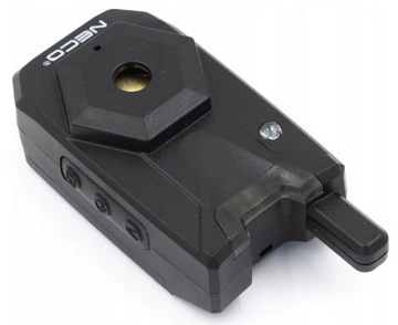 Zestaw Sygnalizatorów Brań Neco BASE-X 2+1