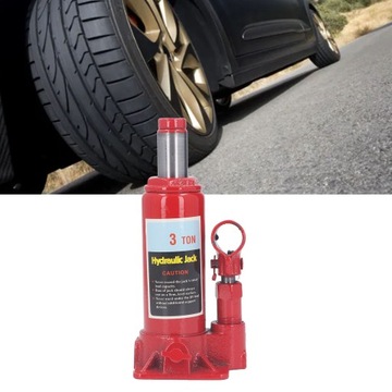 Гидравлический подъемник с 3-тонным сварным