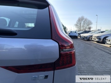 Volvo XC60 II 2025 Volvo XC 60 XC60 B5 B AWD Ultra Dark aut, Pakiet c, zdjęcie 33