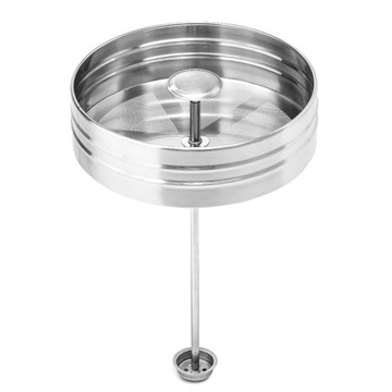 КОФЕБРЕДЕР 7л FORGAST FG05600