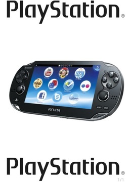 ЛУЧШИЙ чехол PLMenu для Sony PS Vita НАБОР ИГР