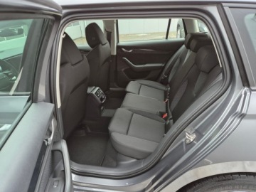 Skoda Octavia IV Kombi 2.0 TDI 150KM 2026 Skoda Octavia Edition 130 Essence 2.0 TDI DSG Aut, zdjęcie 16