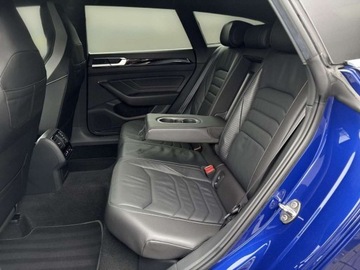Volkswagen Arteon Fastback Facelifting 2.0 TDI 200KM 2022 Volkswagen Arteon Shooting Brake R-Line DCC Keyless Skora Tempomat ACC, zdjęcie 26