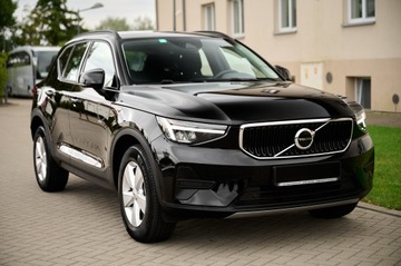 Volvo XC40 Crossover Facelifting 1.5 T2 129KM 2022 XC40__ MODEL PO LIFTINGU __44000 PRZEBIEG __100% BEZWYPADKOWY, zdjęcie 15