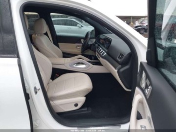 Mercedes GLE V167 2025 Mercedes-Benz GLE 350 2025 2.0 Benzyna 255KM, zdjęcie 9