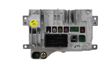 CHRYSLER PACIFICA 17- RADIO JEDNOSTKA PANASONIC 68351931AI