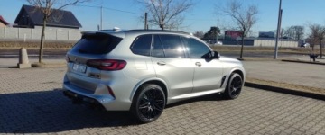 BMW X5 G05 2021 BMW X5 M x5 m competition ,full full wersja 625 koni 4.4 Benzyna 625KM, zdjęcie 4
