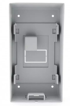 KD Obudowa do panelu zewnętrznego stacji barmowej DS-KV8X02-IM Hikvision