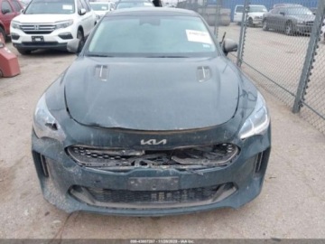 Kia Stinger 2023 Kia Stinger 2023 r., 3,3 GT2 AWD 3.3 Benzyna 368KM, zdjęcie 1