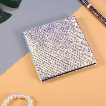 Najnowszy Pusta Magnetyczna Paleta Kosmetyków Diy