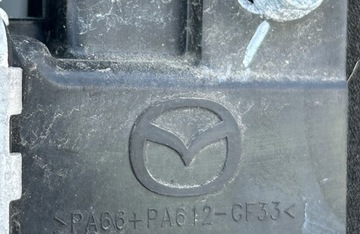 CHLADIČ VODY MAZDA 3 BP CX-30 HYBRID