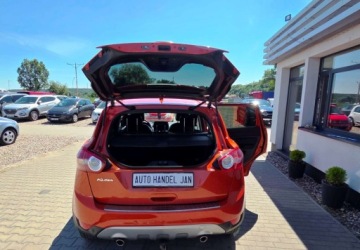 Ford Kuga II 2012 Ford Kuga 2,0 TDCI 163KM Automat Serwis 2.0 Diesel 163KM, zdjęcie 17