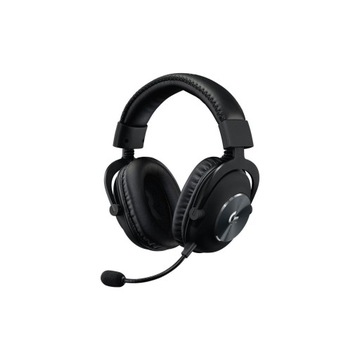LOGITECH - PRO X WIRELESS LIGHTSPEED GAMING HEADSET