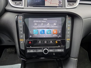 Infiniti QX 2020 INFINITI QX50 2,0 VC-Turbo 272KM * 4X4 / AWD * Dokumentacja *78,300km, zdjęcie 12