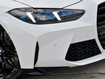 BMW Seria 4 G22-23-26 M4 Coupe Facelifting 3.0 M4 530KM 2025 Competition M xDrive 3.0 (530 KM)| Asystent parkowania Plus, zdjęcie 4