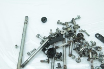 HONDA CBR JC39 07-10 БОЛТЫ ВИНТЫ