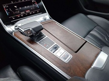 Audi A6 C8 Limousine 3.0 50 TDI 286KM 2020 Audi A6 Limousine Head-up Pneumatyka Webasto Kamera 360 3.0 Diesel 286KM, zdjęcie 22