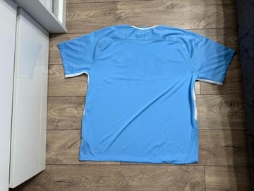 ФУТБОЛКА NIKE MANCHESTER CITY 3XL