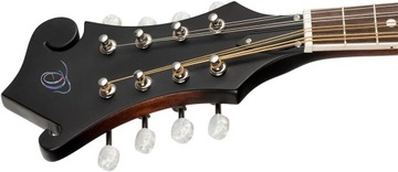 Электрическая мандолина Ortega RMFE30-WB F-Style