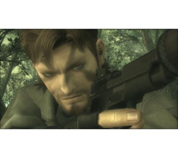 Коллекция Metal Gear Solid Master, том 1 XBX