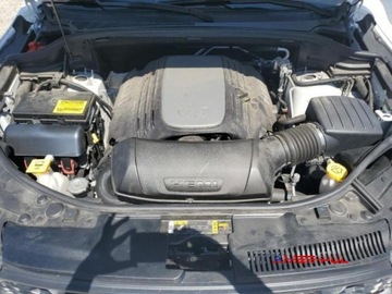 Dodge Durango III 2022 Dodge Durango 2022 r., 5,7 L RT HEMI 5.7 Benzyna 360KM, zdjęcie 11