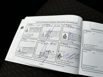 Mitsubishi ASX I SUV Facelifting 2016 1.6 117KM 2018 Mitsubishi ASX I-ręka, 2 kpl.kół! Kamera, Xenon, zdjęcie 31