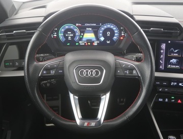 Audi A8 D5 2022 Audi A3 45 TFSI e, Salon Polska, Serwis ASO, zdjęcie 14