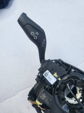 FORD KUGA MK2 MANETKI PRZEŁĄCZNIK ZESPOLONY TAŚMA F1FT-13N064-BC