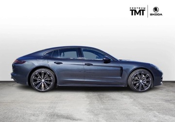 Porsche Panamera II Executive 3.0 330KM 2018 Porsche Panamera Salon PL Serwis ASO VAT23 1 wlasciciel 3.0 Benzyna, zdjęcie 5