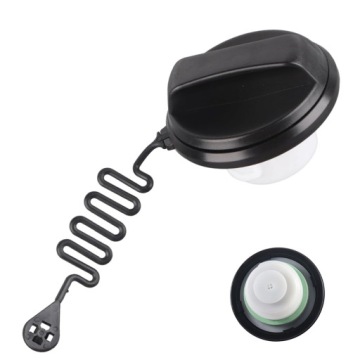 АВТОМОБИЛЬНАЯ КРЫШКА ТОПЛИВОЗАЛИВА 7S61-9030-CB ДЛЯ FORD FUSION 2001-2012 гг.