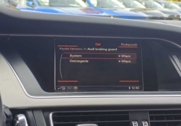 Audi A4 B8 Avant Facelifting 2.0 TDI 150KM 2014 Audi A4 Avant 2.0 TDI 150KM Multitronic Avant FVmarza Serwis ASO GWARANCJA, zdjęcie 19