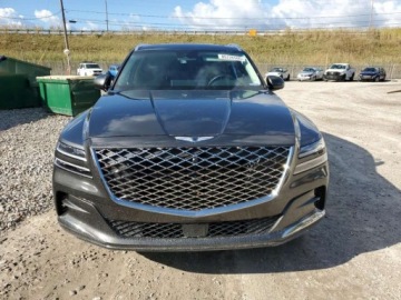  Genesis GV80 Base 2024 2.5l 2.5 Benzyna 300KM, zdjęcie 5