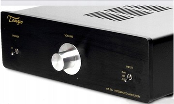 Горячий усилитель мощности продаж, HIFI аудио, комбинированный усилитель мощности