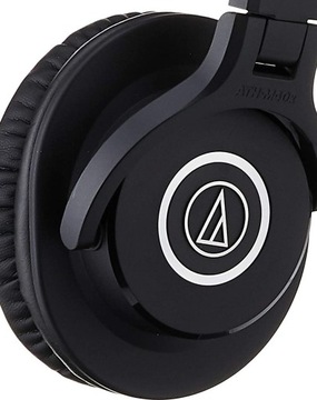 Audio-Technica M40x Профессиональные наушники