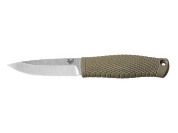 Походный и походный нож CPM 3V Puukko Benchmade 200
